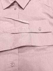 Marškiniai moterims Pantoneclo PAN2022117B, rožiniai kaina ir informacija | Palaidinės, marškiniai moterims | pigu.lt