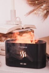 Aromatly Flame Difuzorius цена и информация | Увлажнители воздуха | pigu.lt