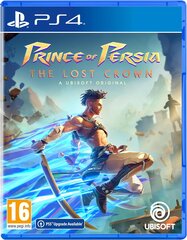 Prince of Persia PS4 цена и информация | Компьютерные игры | pigu.lt