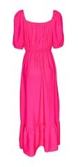 Платье женское Kinga, розовое цена и информация | Платья | pigu.lt