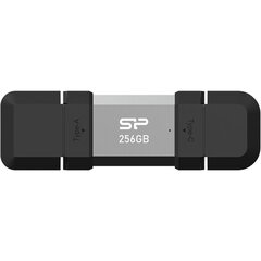 Silicon Power SP256GBUC3C51V1S kaina ir informacija | USB laikmenos | pigu.lt