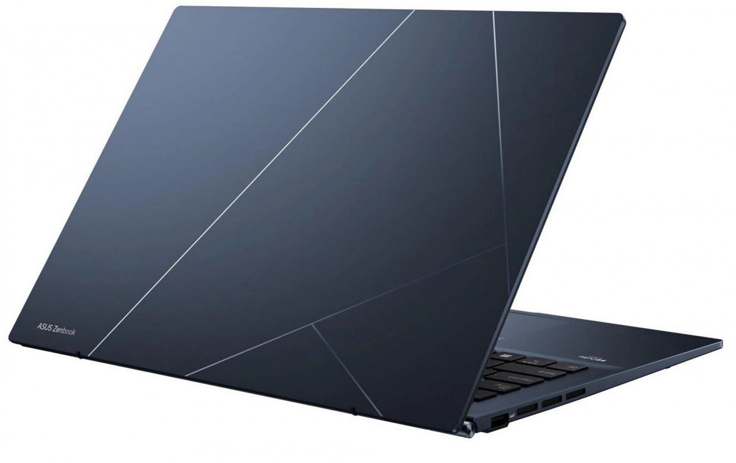 Asus ZenBook 14 OLED UX3402VA-KN590W (90NB10G3-M00X20) kaina ir informacija | Nešiojami kompiuteriai | pigu.lt