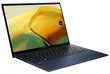 Asus ZenBook 14 OLED UX3402VA-KN590W (90NB10G3-M00X20) kaina ir informacija | Nešiojami kompiuteriai | pigu.lt