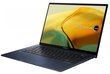 Asus ZenBook 14 OLED UX3402VA-KN590W (90NB10G3-M00X20) kaina ir informacija | Nešiojami kompiuteriai | pigu.lt