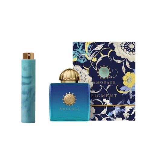 Rinkinys Amouage Figment EDP moterims: kvapusis vanduo EDP, 10 ml + kvapusis vanduo EDP, 100 ml цена и информация | Kvepalai moterims | pigu.lt