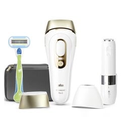 Braun PL5146 Silk-Expert Pro 5 kaina ir informacija | Epiliatoriai | pigu.lt