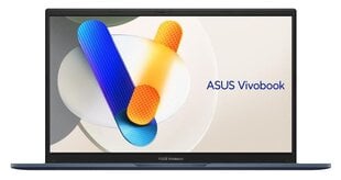 Asus Vivobook 15 A1504ZA-BQ739W (90NB1021-M012L0|10M2) цена и информация | Ноутбуки | pigu.lt