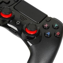 AURORA GP4 GAMEPAD PS4/PC/Android/iOS kaina ir informacija | Žaidimų pultai | pigu.lt