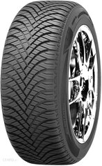 Trazano Z-401 205/60R16 96 V XL цена и информация | Всесезонная резина | pigu.lt