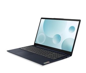 Lenovo IdeaPad 3 15IAU7 (82RK0147PB) kaina ir informacija | Nešiojami kompiuteriai | pigu.lt