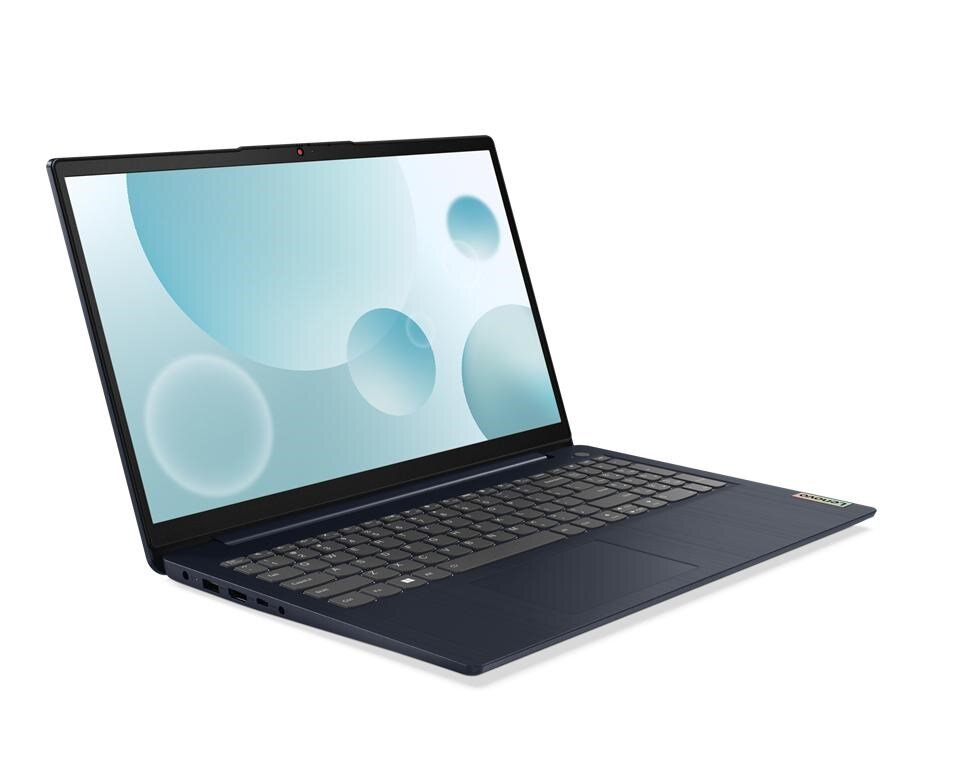 Lenovo IdeaPad 3 15IAU7 (82RK0147PB) kaina ir informacija | Nešiojami kompiuteriai | pigu.lt