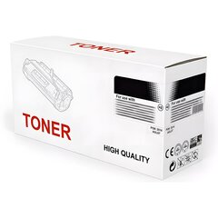 White Box TN-247 TN247Y kaina ir informacija | Kasetės lazeriniams spausdintuvams | pigu.lt