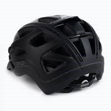 CASCO ACTIV 2 BLACK MATT šalmas L 58-62 kaina ir informacija | Šalmai | pigu.lt