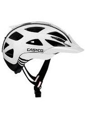 CASCO ACTIV2 WHITE šalmas L 58-62 kaina ir informacija | Šalmai | pigu.lt