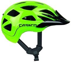 CASCO ACTIV2 J šalmas GREEN UNI 52-56 CM kaina ir informacija | Šalmai | pigu.lt