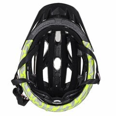 CASCO ACTIV2 šalmas juodai pilkas L 58-62 цена и информация | Шлемы | pigu.lt