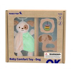 Набор детских игрушек, Tooky Toy цена и информация | Игрушки для малышей | pigu.lt