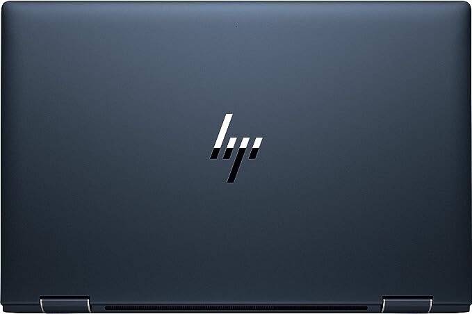 HP Elite Dragonfly G2 Touch 13.3", Intel Core i5-1145G7, 16GB, 256GB SSD, WIN 10, Mėlynas цена и информация | Nešiojami kompiuteriai | pigu.lt