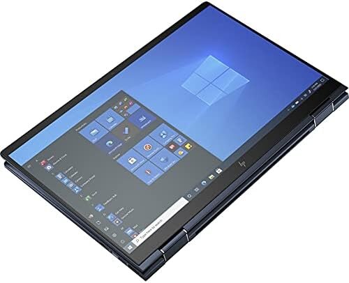 HP Elite Dragonfly G2 Touch 13.3", Intel Core i5-1145G7, 16GB, 256GB SSD, WIN 10, Mėlynas цена и информация | Nešiojami kompiuteriai | pigu.lt