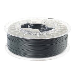 spectrum 3d filament, premium pla, 1,75 мм, 1000 г, 80690, серый цена и информация | Смарттехника и аксессуары | pigu.lt