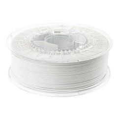 spectrum 3d filament, premium pet-g, 1,75 мм, 1000 г, 80600, серый цена и информация | Смарттехника и аксессуары | pigu.lt