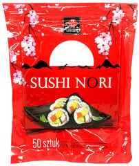 Yaki Sushi Nori Gold dumbliai, 50 vnt.- Nobi kaina ir informacija | Komiksai | pigu.lt