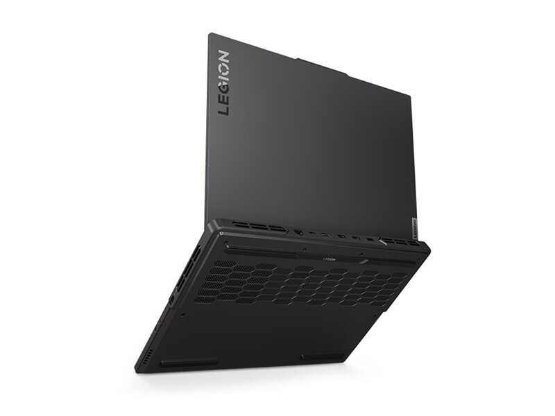 Lenovo Legion Pro5 16IRX9 I7-14700HX 16GB SSD 1TB RTX4070 W11H Grey kaina ir informacija | Nešiojami kompiuteriai | pigu.lt