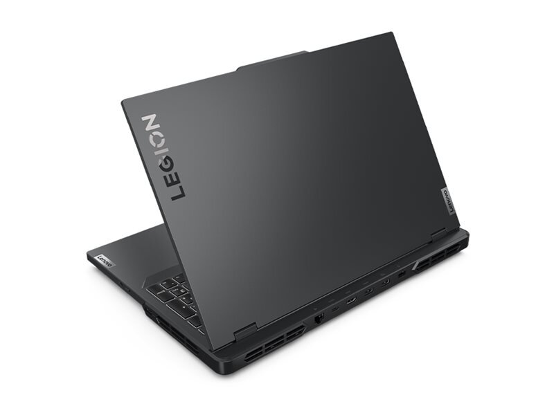 Lenovo Legion Pro5 16IRX9 I7-14700HX 16GB SSD 1TB RTX4070 W11H Grey kaina ir informacija | Nešiojami kompiuteriai | pigu.lt