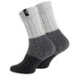 Vilnones kojinės vyrams Clark Crown®, 4 poros kaina ir informacija | Vyriškos kojinės | pigu.lt