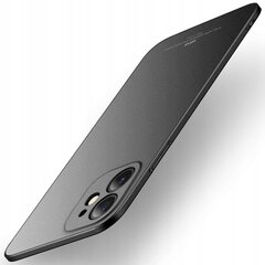 Msvii Precise Hole Case kaina ir informacija | Telefono dėklai | pigu.lt