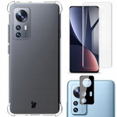 Bizon Clear Case kaina ir informacija | Telefono dėklai | pigu.lt