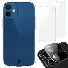 Bizon Clear Case kaina ir informacija | Telefono dėklai | pigu.lt