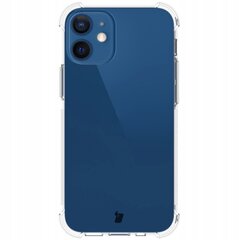 Bizon Clear Case kaina ir informacija | Telefono dėklai | pigu.lt