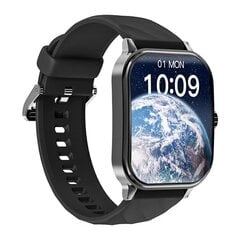 Smartwatch Blitzwolf BW-HL5 Black kaina ir informacija | Išmanieji laikrodžiai (smartwatch) | pigu.lt