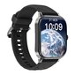Smartwatch Blitzwolf BW-HL5 Black цена и информация | Išmanieji laikrodžiai (smartwatch) | pigu.lt