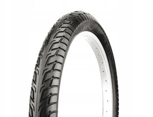 Шина DELI TIRE 20x2.30 Black BMX - CARGO цена и информация | Покрышки, шины для велосипеда | pigu.lt