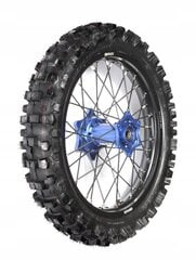 DELI TIRE 2.75-10 MINI CROSS PIT BIKE padanga kaina ir informacija | Motociklų padangos, kameros | pigu.lt