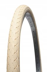 Dviračio padanga Deli Tire 24x1.75", ruda цена и информация | Покрышки, шины для велосипеда | pigu.lt