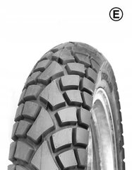 DELI PADANGOS SB-117 110/80-17 ENDURO TIRRE kaina ir informacija | Deli Autoprekės | pigu.lt