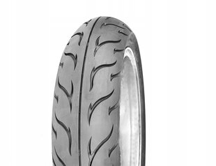 DELI TIRE 140/70-17 TL galinė padanga Road Racer kaina ir informacija | Motociklų padangos, kameros | pigu.lt