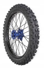 Шина DELI TIRE SB-157 80/100-21 Maxi Grip SG-1 цена и информация | Deli Автотовары | pigu.lt