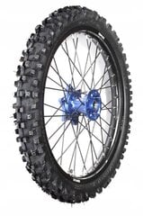 Кроссовая шина DELI TIRE SB-114 70/100-17 Питбайк цена и информация | Мотошины и камеры | pigu.lt