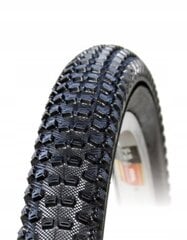 DELI TIRE S-622 26 x 2.10 BK , MTB суперпротектор цена и информация | Покрышки, шины для велосипеда | pigu.lt