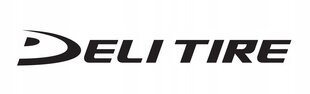Шина для тележки DELI S-379 4.80/4.00-8 с внутренней трубой цена и информация | Мотошины и камеры | pigu.lt