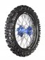 DELI TIRE 90/100-14 REAR MINI CROSS padanga kaina ir informacija | Motociklų padangos, kameros | pigu.lt