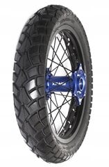 CITY CROSS DELI TIRE SB-117 130/70-17 CUSTOM padanga kaina ir informacija | Motociklų padangos, kameros | pigu.lt