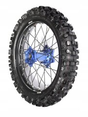 Шина DELI TIRE SB-114 100/90-19 Terra Cross Rear цена и информация | Мотошины и камеры | pigu.lt