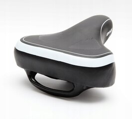 Dviračio balnelis Onyx Line, 260 mm kaina ir informacija | Dviračių sėdynes ir sėdynių uždangalai | pigu.lt