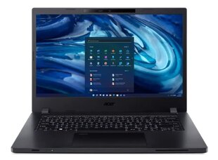 Товар с повреждённой упаковкой. Acer Travelmate TMP214-54-36K1 цена и информация | Компьютерная техника с поврежденной упаковкой | pigu.lt