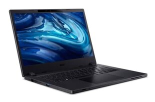 Prekė su pažeista pakuote.Acer Travelmate TMP214-54-36K1 цена и информация | Компьютерная техника с поврежденной упаковкой | pigu.lt